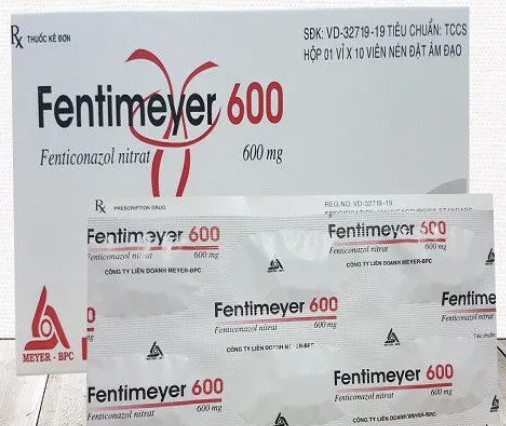 Fentimeyer 600
